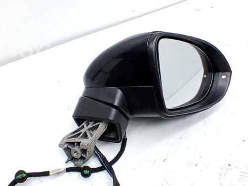 Retrovisor direito VW PASSAT B8 (3G2, CB2) 2.0 TDI (150 hp) 32106318