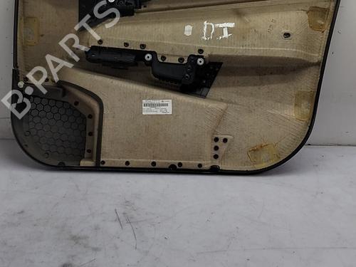 Front left panel OPEL VECTRA A Hatchback (J89) 1.7 D (F68, M68) | BP36407782C58 - Image 2