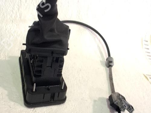 Used Gear lever Gear lever PEUGEOT 308 SW II (LC_, LJ_, LR_, LX_, L4_) 2.0 BlueHDi 150 (150 hp) 29992115 29992115
