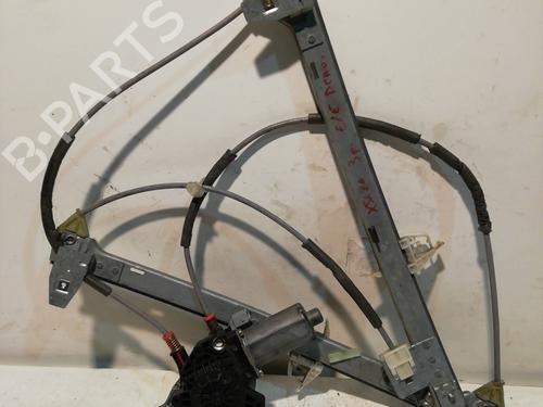 Used Right front window motor CITROËN XSARA (N1) 1.9 D (70 hp) 25988297