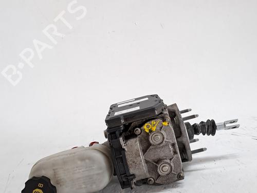 Used Servo brake TESLA MODEL S (5YJS) P85 (421 hp) 25737502