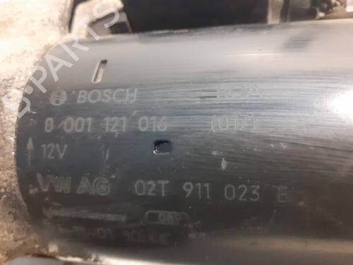 Startmotor SKODA FABIA I (6Y2) 1.4 16V | BP25458271M8 