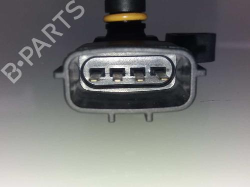Electronic sensor NISSAN MICRA III (K12) 1.2 16V | BP23935560M84 