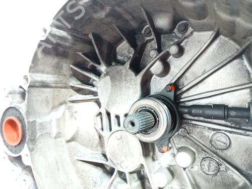 Gearbox VOLVO XC60 I SUV (156) D3 | BP29051420M3 