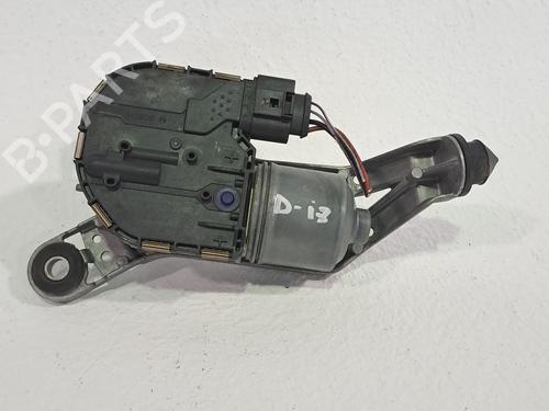 Used Front wiper motor FORD FOCUS III 1.6 TDCi (95 hp) 23973911