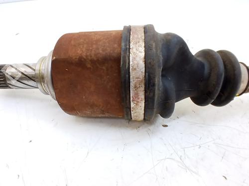 Left front driveshaft RENAULT CLIO III (BR0/1, CR0/1) 1.5 dCi (BR0H, CR0H, CR1S, BR1S) | BP33762928M38 - Image 2