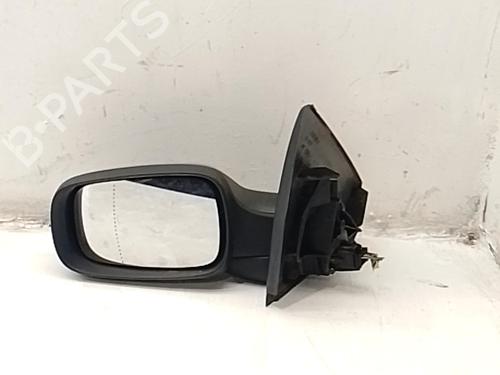 Retrovisor esquerdo Retrovisor esquerdo 34537087 34537087