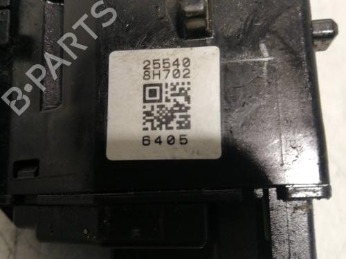 Headlight switch NISSAN TERRANO II (R20) 2.7 TDi 4WD | BP25433707I24 
