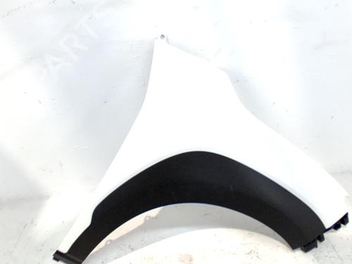 Used Right front fenders Right front fenders HYUNDAI KONA (OS, OSE, OSI) 1.0 T-GDi (120 hp) 36157855 36157855