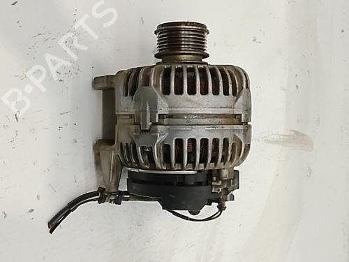 Used Alternator Alternator VW GOLF VI (5K1) 1.6 TDI (105 hp) 40547606 40547606
