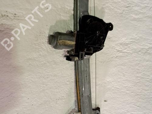 Vindusheismotor høyre foran CITROËN C4 II (NC_) 1.6 HDi 90 (92 hp) 29992662