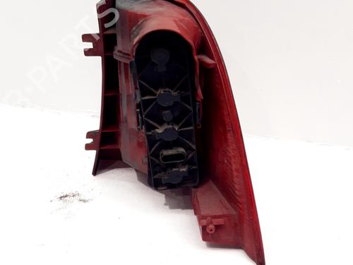 Left taillight MERCEDES-BENZ M-CLASS (W163) ML 270 CDI (163.113) | BP32159560C34