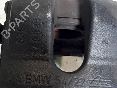 Left front brake caliper BMW 3 (E46) 320 d | BP31247423M105 