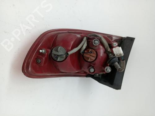 Left taillight HYUNDAI SANTA FÉ II (CM) 2.2 CRDi | BP24109122C34 