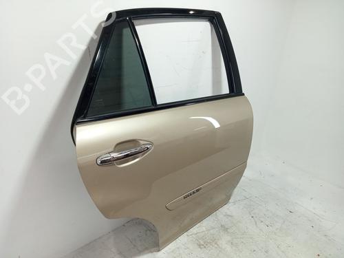 Dør højre bagtil LEXUS RX (_U3_) 400h AWD (MHU38_, MHU38R) | BP29744979C5