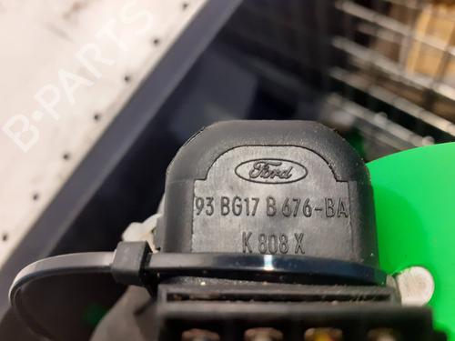 Used Mirror switch FORD MONDEO II (BAP) 1.8 TD (90 hp) 25460019