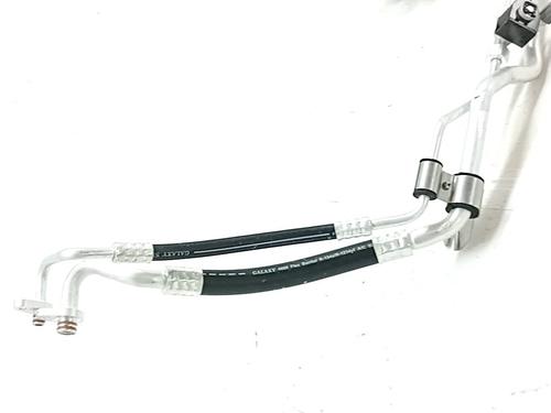 Tubo do ar condicionado Tubo do ar condicionado 37691727 37691727