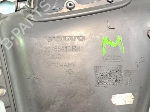 Rear right panel VOLVO XC60 I SUV (156) D4 | BP23975768C61 