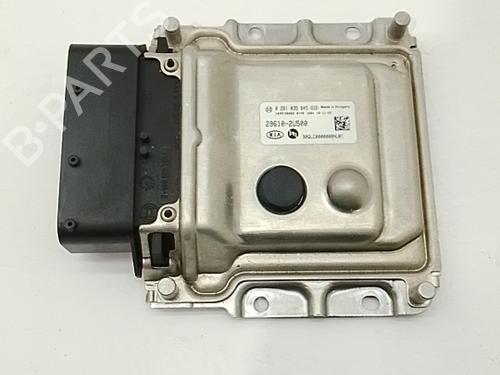 Used Electronic module Electronic module KIA SPORTAGE IV (QL, QLE) 1.6 CRDi (136 hp) 40549749 40549749