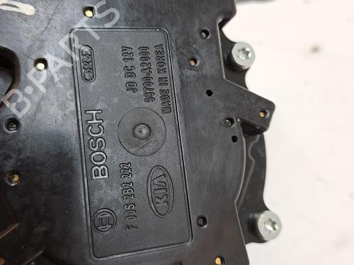 Rear wiper motor KIA CEE'D (JD) 1.4 CRDi 90 | BP23286057M102 