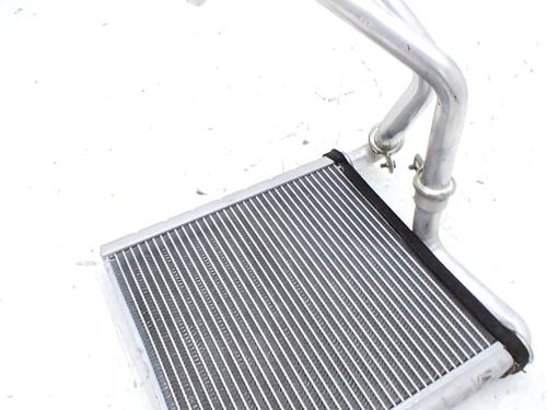 Used Air conditioning evaporator Air conditioning evaporator SKODA OCTAVIA III (5E3, NL3, NR3) 1.6 TDI (105 hp) 36015654 36015654