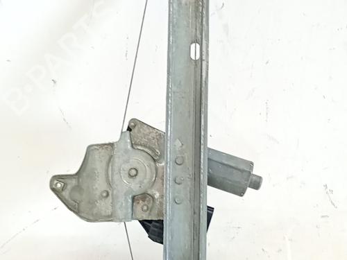 Rear left window mechanism JAGUAR X-TYPE I Estate (X400) 3.0 | BP32336367C24