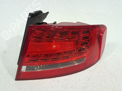 Højre baglygte AUDI A4 B8 (8K2) 2.0 TDI (136 hp) 24189408
