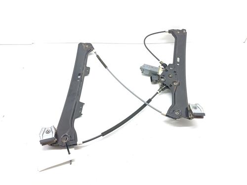 Front right window mechanism BMW 5 (E60) 530 d | BP25456375C23 