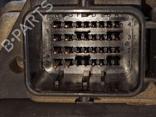 Computer motormanagement CITROËN C3 I (FC_, FN_) 1.4 HDi | BP26950532M57 