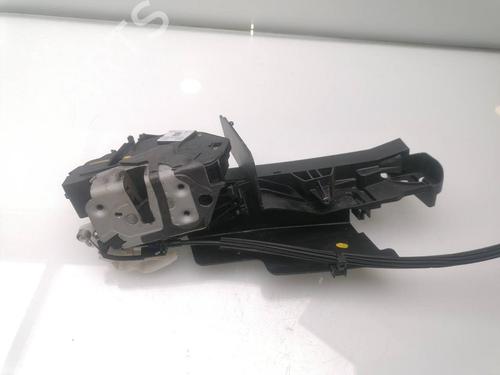 Used Front right lock FORD TRANSIT COURIER B460 Box Body/MPV 1.6 TDCi (95 hp) 23941004