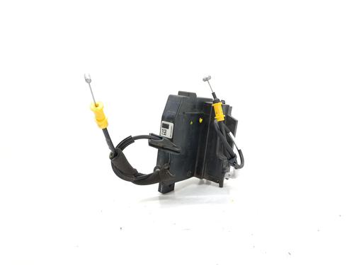 Rear left lock PEUGEOT 308 II (LB_, LP_, LW_, LH_, L3_) 1.6 BlueHDi 120 | BP27174921C100 