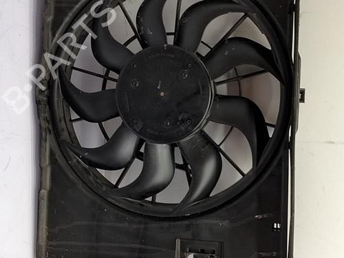 radiator-fan-kia-niro-ii-sg2-2022-33768254 main image