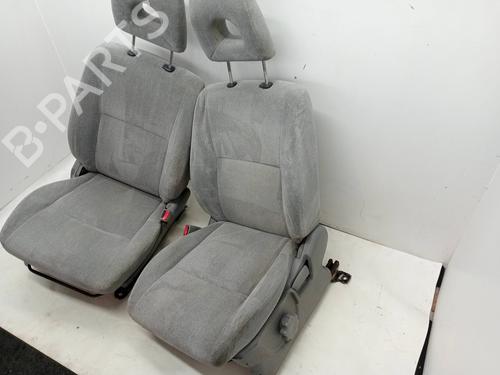 Seats set SUZUKI GRAND VITARA I (FT, HT) 2.0 HDI 110 16V 4x4 (SQ420D, TD83V) | BP23346274C78 