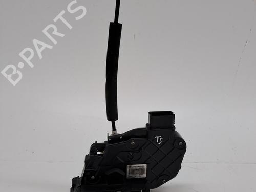 Used Rear right lock LAND ROVER RANGE ROVER EVOQUE (L538) 2.2 D 4x4 (150 hp) 23943288