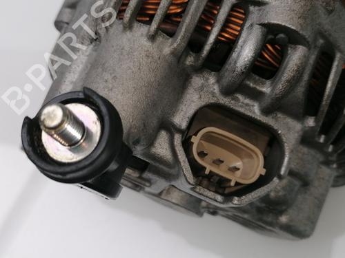 Alternator SUBARU LEGACY IV Estate (BP) 2.0 D AWD (BPD) | BP23937811M7 