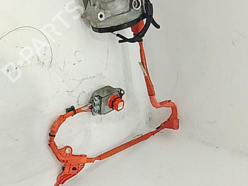 AC compressor TOYOTA C-HR (_X1_) 1.8 Hybrid (ZYX10_, ZYX11_, ZYX10R, ZYX11R) | BP37591351M34 - Image 6