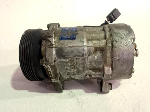 Used AC compressor AC compressor SEAT LEON (1M1) 1.6 16 V (105 hp) 33767511 33767511