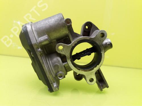 Throttle body OPEL CORSA D (S07) 1.3 CDTI (L08, L68) | BP23453972M82 