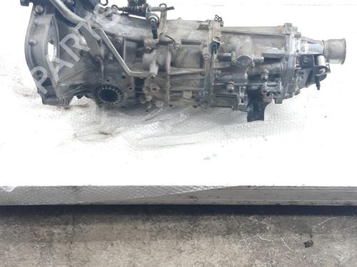 Used Gearbox Gearbox 37223740 37223740