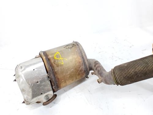 Used Catalyst VW GOLF VI (5K1) 2.0 TDI (140 hp) 30337285