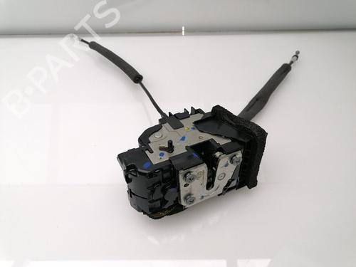Rear right lock NISSAN JUKE (F15) 1.6 | BP23405381C99