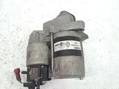 Starter RENAULT MEGANE III Hatchback (BZ0/1_, B3_) 1.2 TCe (BZ2B, BZ11) | BP28959120M8 
