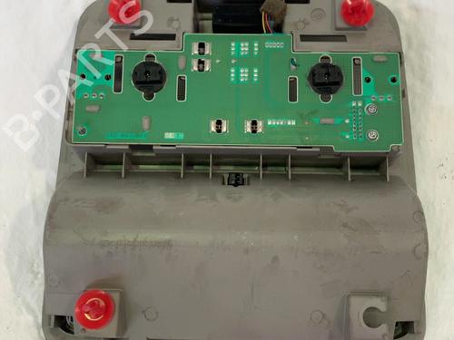 Interior roof light TOYOTA COROLLA Hatchback (_E21_, _EA1_, _EH1_) 1.8 Hybrid (ZWE211, ZWE219) | BP33765829I8 - Image 2