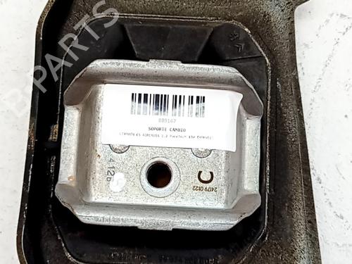 Støtte Støtte CITROËN C5 AIRCROSS (A_) 1.2 PureTech 130 (ARHNSJ) (131 hp) 34238690 34238690