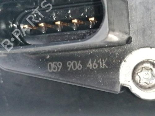 Débitmètre de masse D'Air AUDI A8 D3 (4E2, 4E8) 4.2 quattro | BP23458725M95 