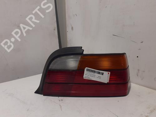Used Right taillight BMW 3 (E36) 318 i (113 hp) 25459429