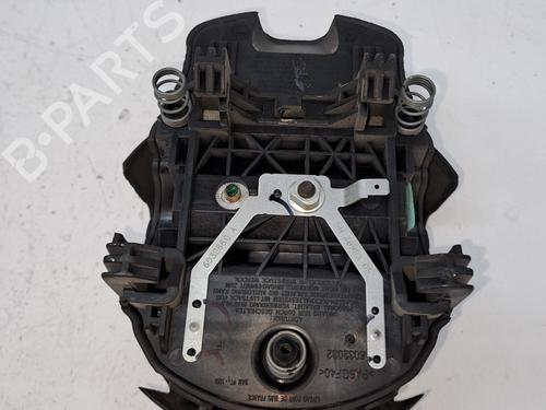 Driver airbag NISSAN NAVARA NP300 (D40) 2.5 dCi 4WD | BP25248734C9 