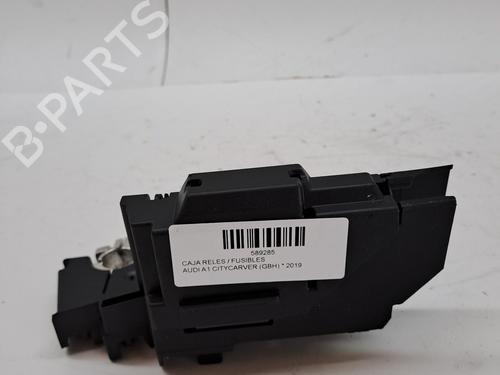 Used Fuse box AUDI A1 CITY CARVER (GBH) 35 TFSI (150 hp) 23376231