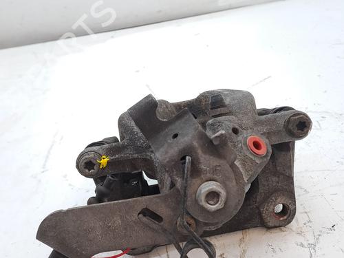 Left rear brake caliper CITROËN JUMPY III Van (V_) 2.0 BlueHDi 120 | BP27378097M107