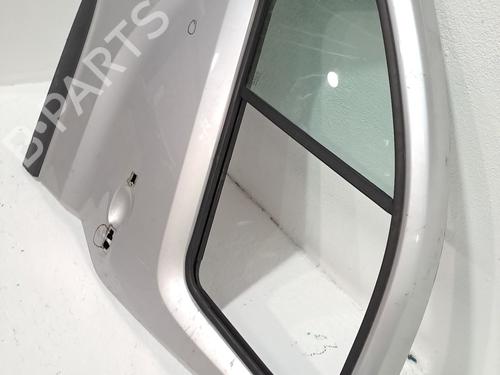 Left front door RENAULT TRAFIC III Van (FG_) 1.6 dCi 95 (FGMJ, FGMR) | BP27274773C2